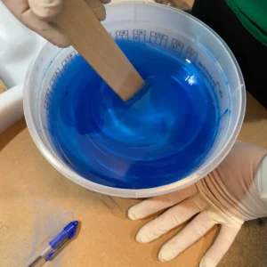 Curso full Resina epoxi