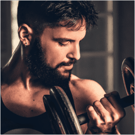 ⭐️⭐️⭐️⭐️⭐️ — Daniel M.