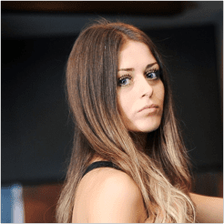 ⭐️⭐️⭐️⭐️⭐️ — Mariana R.